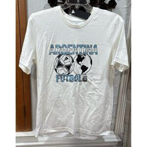 Adidas T-Shirt - Sizes Med, Large, XXL